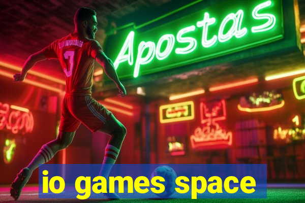 io games space